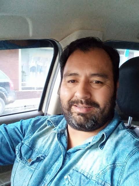 Foto de perfil de Diego Almeida