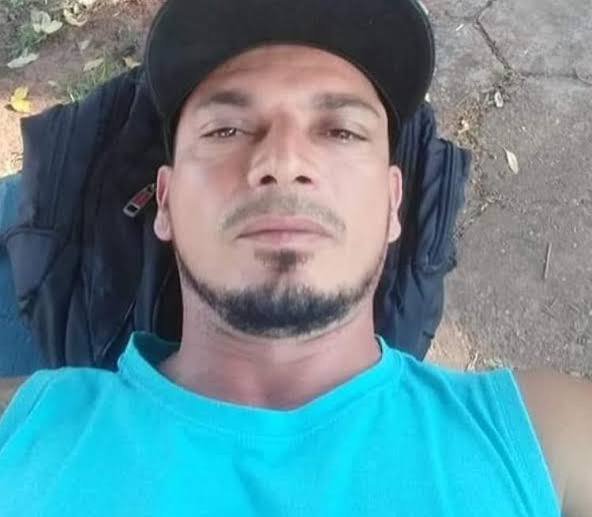 Foto de perfil de Rodrigo Freitas