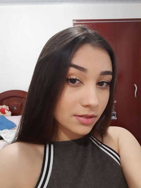 Foto de perfil de Luana Ribeiro