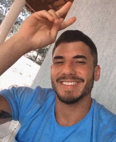 Foto de perfil de Carlos Henrique