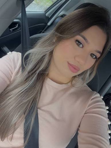Foto de perfil de Isabela Rocha